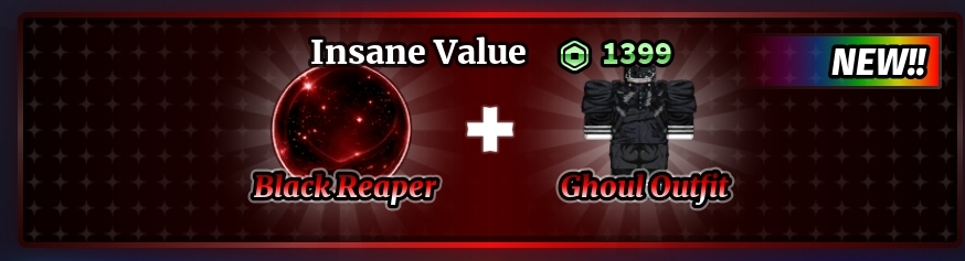 Black Reaper